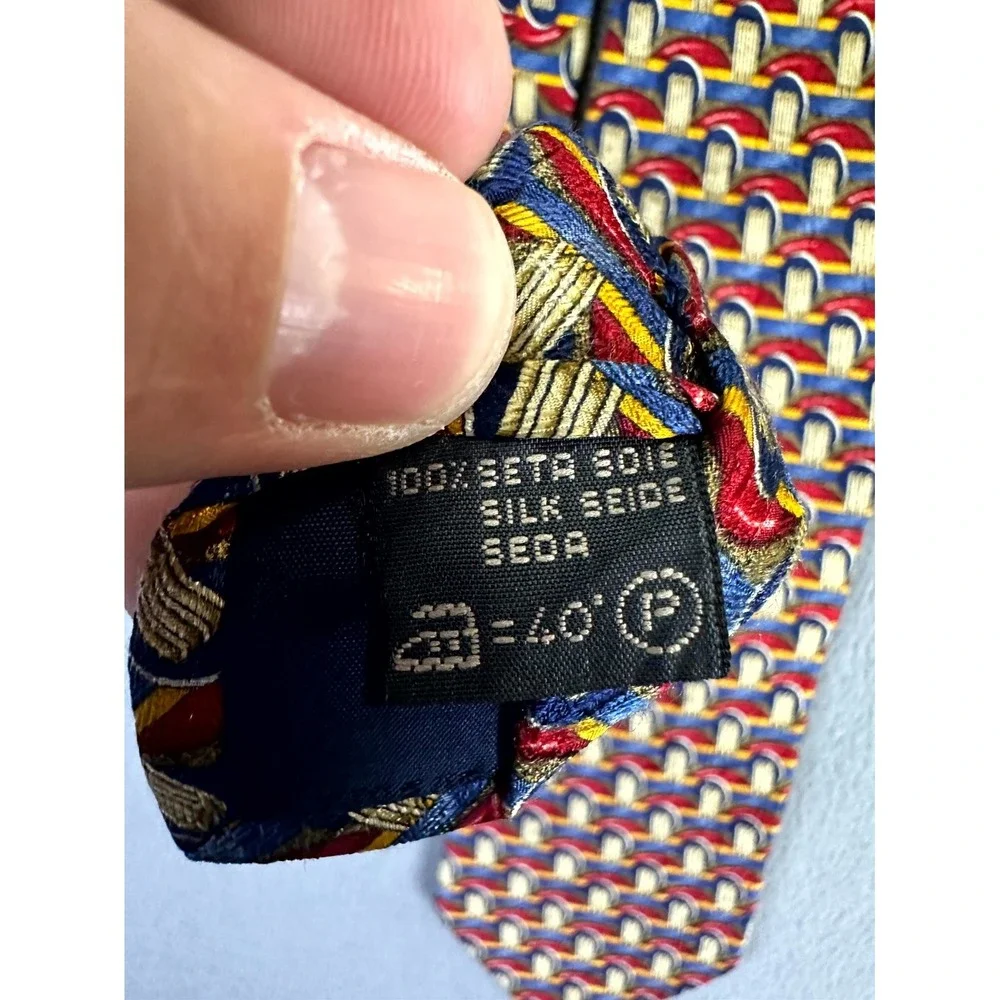 Ermenegildo Zegna item ermenegildo